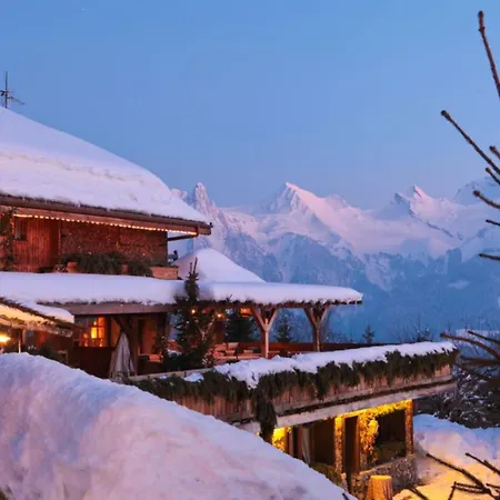 Chalet Karavi