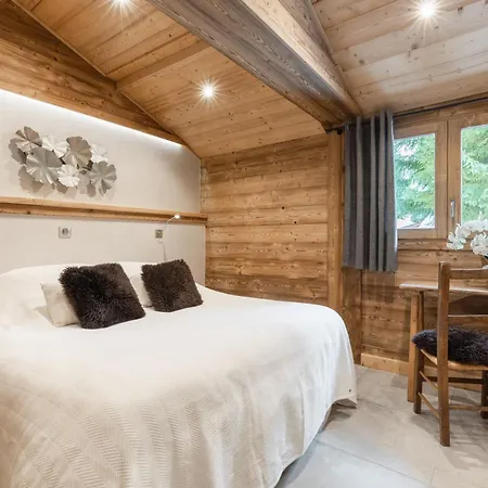 Chalet Karavi