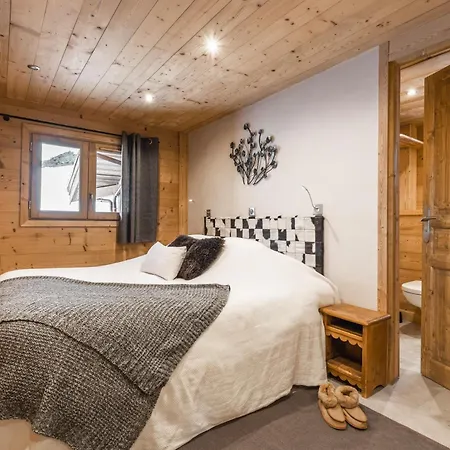 Chalet Karavi